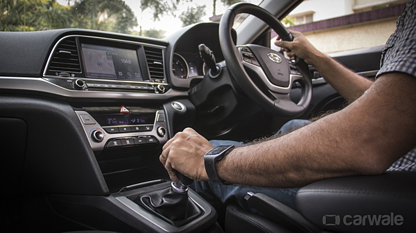 5 ways on how not to destroy your manual gearbox - CarWale