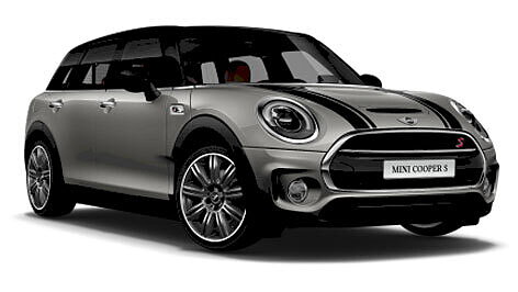 Mini Clubman Price In India Images Mileage Colours Carwale