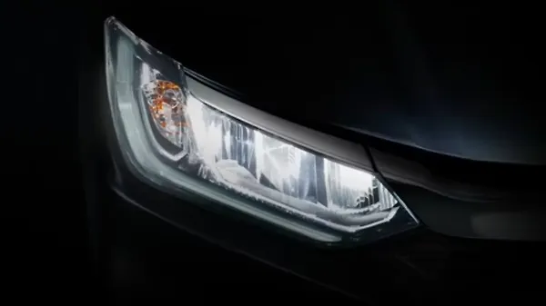 2017 Honda City Photo Gallery - CarWale