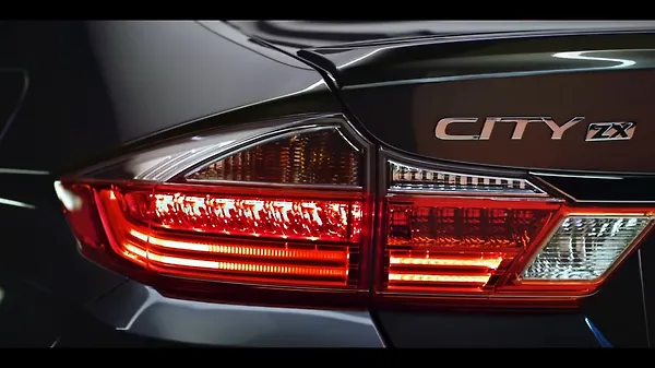 2017 Honda City teased ahead of launch on February 14 - CarWale