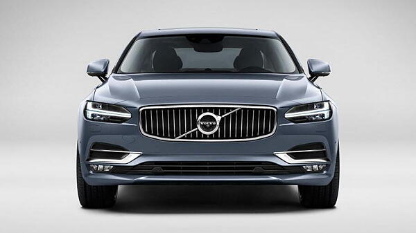 Volvo New S60 Price In India Launch Date News Reviews