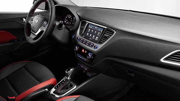 Next generation Hyundai Accent Verna unveiled in Canada CarWale