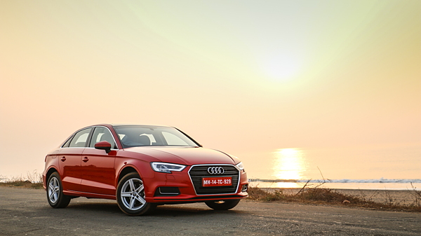 Audi A3 Price In India Images Mileage Colours Carwale