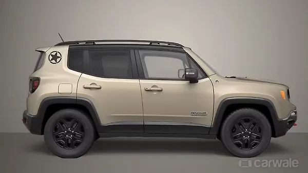 Jeep Renegade Desert Hawk >> Jeep Renegade Desert Hawk Edition Picture Gallery Carwale Jeep Renegade Desert Hawk >> Jeep Renegade Desert Hawk Edition Picture Gallery Carwale