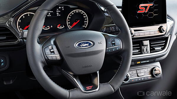 Ford Fiesta 1.5 EcoBoost ST, Benzin, € 16.290