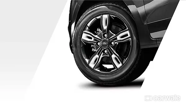 Ford Figo Sports Edition Photo gallery - CarWale