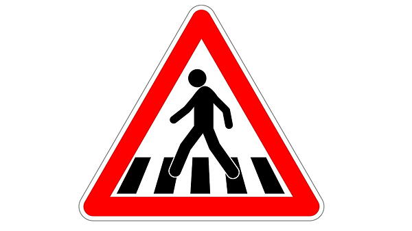 One-Way :: Do Not Enter Signs  Signs, Signals & Road Markings