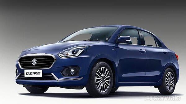 Maruti Dzire: Competition Check - CarWale