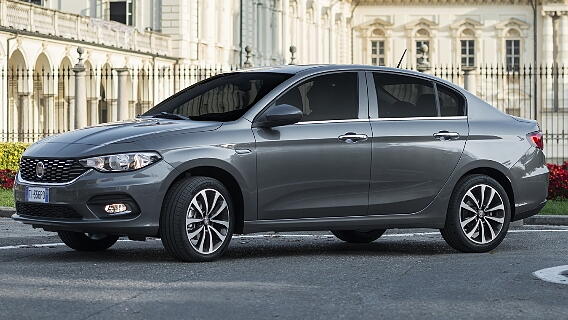 Fiat Tipo Expected Price ₹ 10 Lakh, 2024 Launch Date, Bookings in India