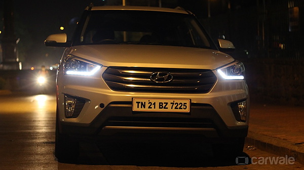 Hyundai Creta Automatic Petrol Long Term Wrap up Report