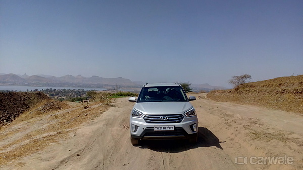 Hyundai Creta Automatic Petrol Long Term Wrap up Report