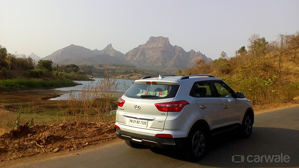 Hyundai Creta Automatic Petrol Long Term Wrap up Report