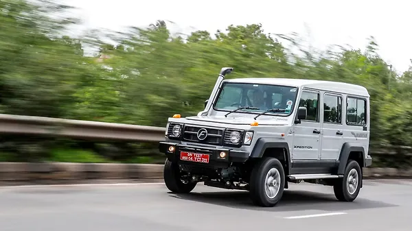 Force Motors Gurkha Price In India Images Mileage
