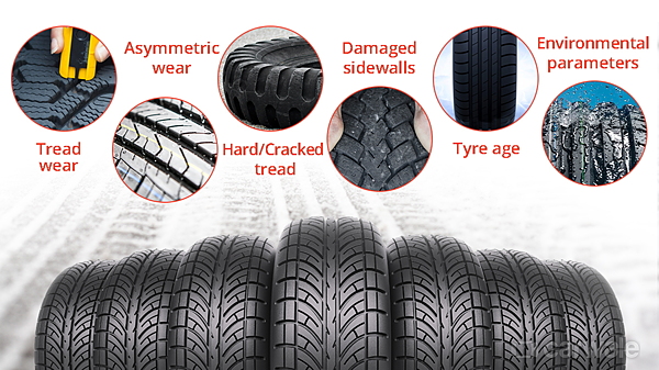 What is the right time to replace tyres 101990