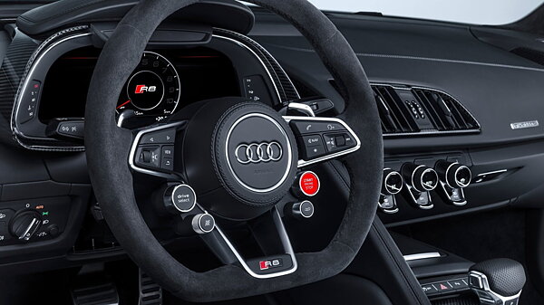 Audi sport store parts