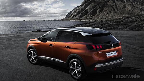 Peugeot 3008 prices revealed – possibly India bound - CarWale