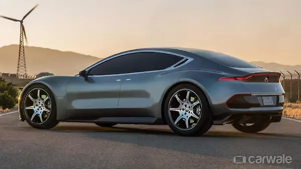 Fisker dating site