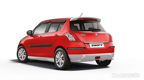 Maruti Suzuki Swift Graphics Online Maruti Suzuki Swift Graphics Online