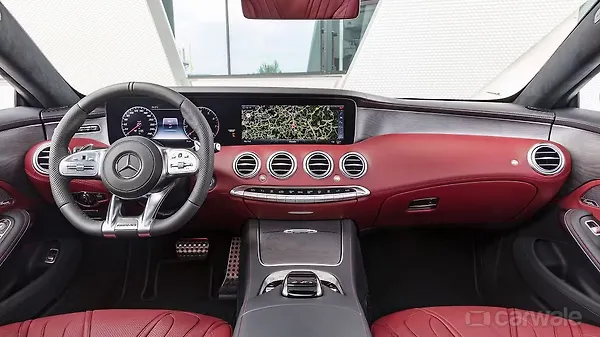2018 Mercedes Benz S Cl Coupe Photo Gallery Carwale 2018 Mercedes Benz S Cl Coupe