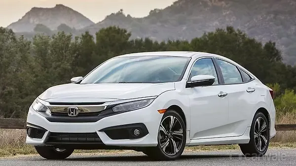 Honda To Strengthen Premium Car Line Up With New Civic Cr V Hr Budget Cars And Concentrate On Premium Models They Also Mentioned To Us That Will Be Launching 6 New In The Next Three Years You Can Read