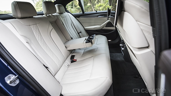 BMW 5 Series Price - Images, Colours & Reviews - CarWale