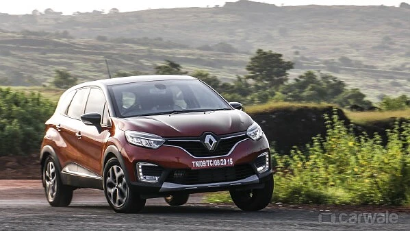What else can you buy for the price of a Renault Captur