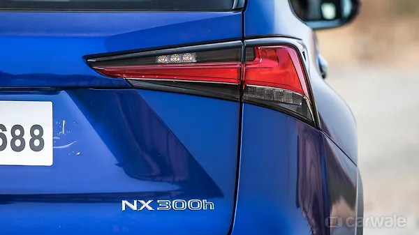 Lexus Nx Price In India Images Mileage Colours Carwale