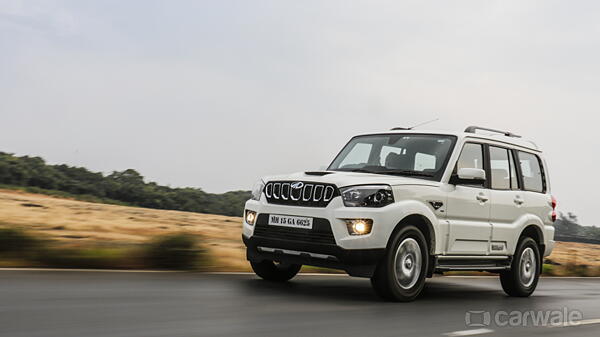 Five labours of the 2017 Mahindra Scorpio - CarWale