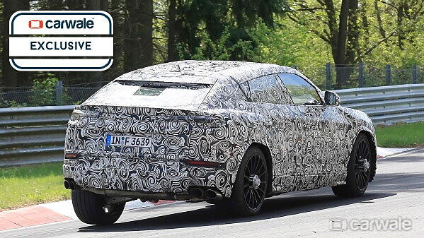 Lamborghini Urus: What we know so far - CarWale