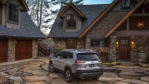 Three most prominent updates on the 2019 Jeep Cherokee Three most prominent updates on the 2019 Jeep Cherokee