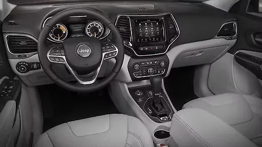 Three most prominent updates on the 2019 Jeep Cherokee Three most prominent updates on the 2019 Jeep Cherokee