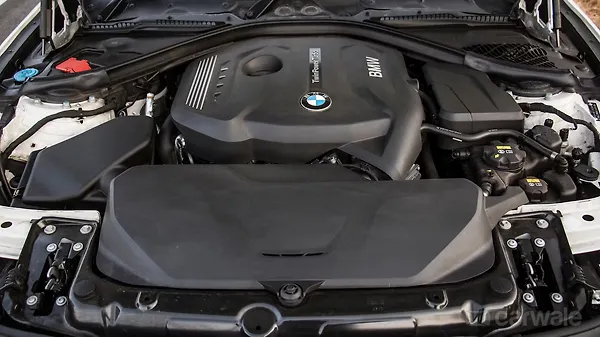 BMW 3 Series [2016-2019] 330i M Sport Edition Price in India - Features ...