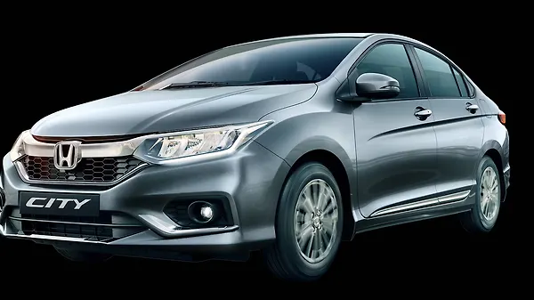 Honda launches special edition Amaze, City and WR-V - CarWale