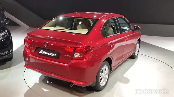 Alongside The Company Also Showcased Fifth Generation Of CR V And Much Awaited 10th Honda Civic All Three Cars Are Due For Launch