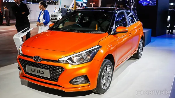 Top 4 Hyundai Cars showcased at the 2018 Auto Expo Top 4 Hyundai Cars showcased at the 2018 Auto Expo