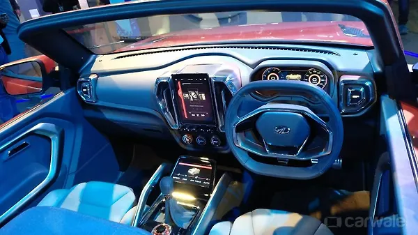 Top 5 Concept cars at the 2018 Auto Expo Top 5 Concept cars at the 2018 Auto Expo
