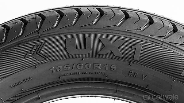 175/65 R 14 UX Royale JK Car Tyre at Rs 3968/piece