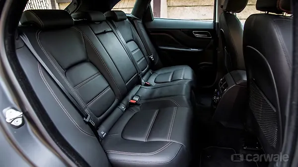 Jaguar F Pace Price In India Images Mileage Colours