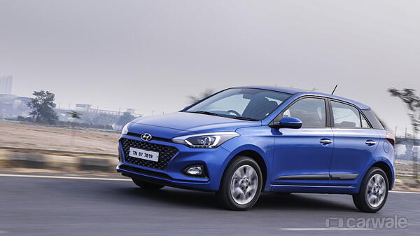 Discontinued Elite i20 [2018-2019] Sportz 1.4 CRDi on road Price ...