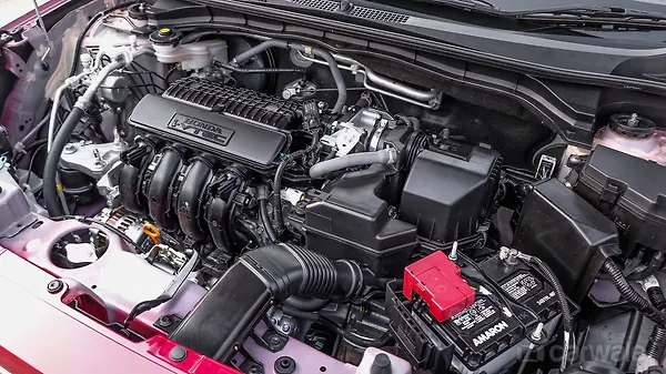 The Petrol Amaze Will Continue To Be Powered By Same 90bhp 12 Litre Four Cylinder SOHC I VTEC Motor That Was Found In Outgoing Car