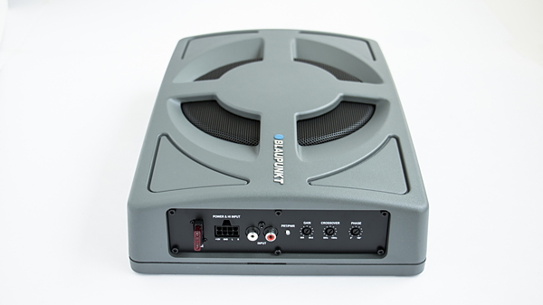 blaupunkt xlf8a