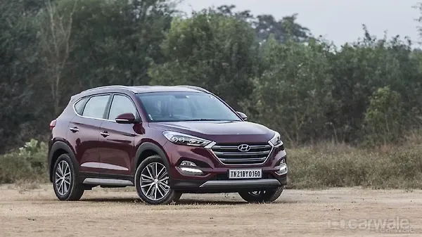 Best Suv Under 35 Lakhs In India 2021 Top 5 most powerful SUVs in India under Rs 35 lakhs - CarWale