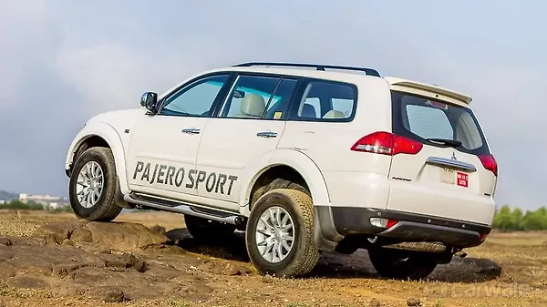 Top 5 most powerful SUVs in India under Rs 35 lakhs CarWale