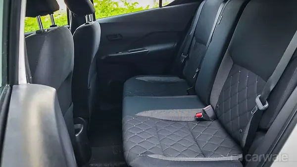 2018 Nissan Kicks First Look Review Carwale