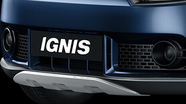 ignis body kit