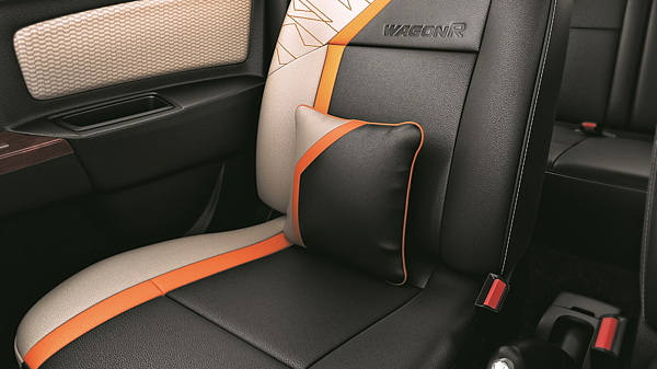 new wagon r seat cover design