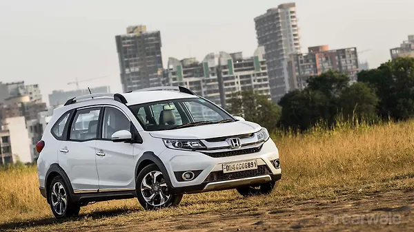 Honda Br V I Dtec Vx Long Term Review Wrap Up Carwale Honda Br V I Dtec Vx Long Term Review Wrap Up Carwale