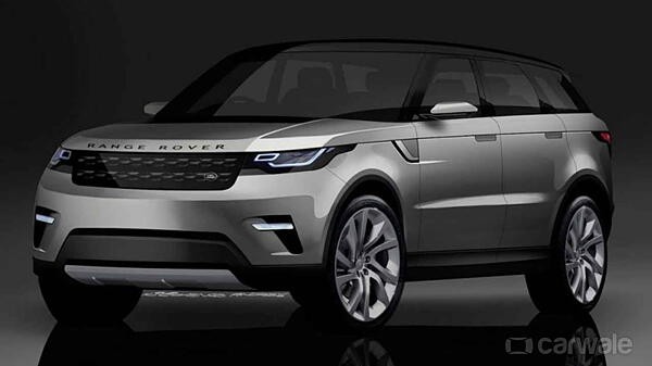 India-bound 2019 Range Rover Evoque: What we know so far - CarWale