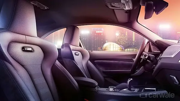 BMW M2 Competition: Now in pictures - CarWale