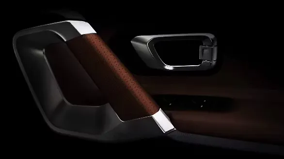 Tata Harrier to get multiple driving 